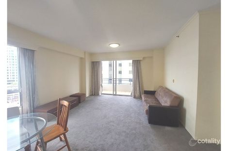 15/1 Katherine St, Chatswood, NSW 2067