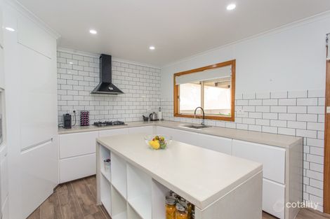 Property photo of 25 River Park Road Cowra NSW 2794