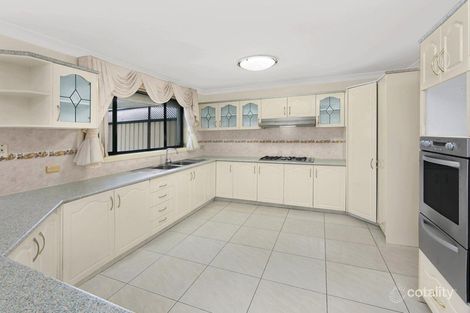 Property photo of 7 Tulloona Street Mount Druitt NSW 2770