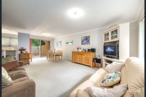 Property photo of 66/33 Edmund Rice Drive Southport QLD 4215