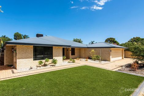 Property photo of 59 Ellendale Drive Heathridge WA 6027