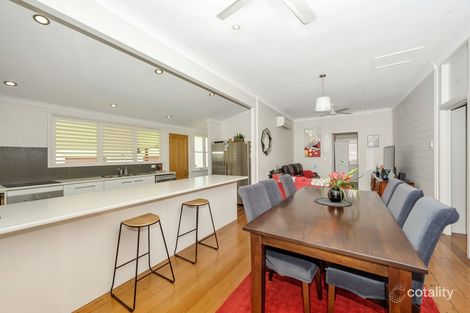 Property photo of 148 Goodwin Street Currajong QLD 4812