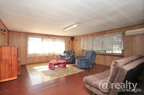 Property photo of 43 Rowe Terrace Darra QLD 4076
