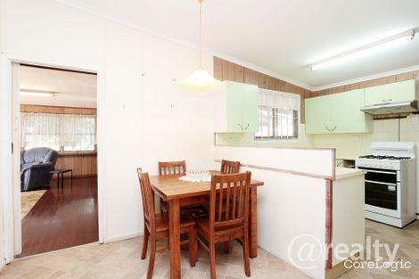 Property photo of 43 Rowe Terrace Darra QLD 4076