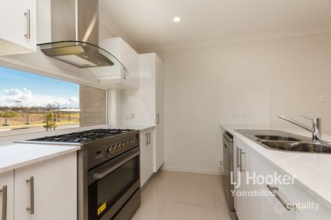 Property photo of 22 Hiddenvale Circuit Yarrabilba QLD 4207