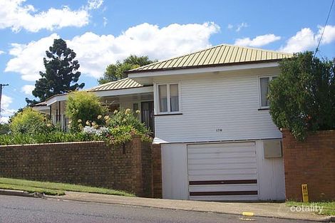 178 Blackstone Rd, Silkstone, QLD 4304