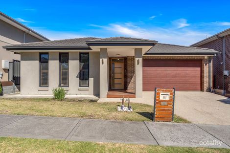 Property photo of 109 Waterview Boulevard Craigieburn VIC 3064