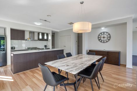 Property photo of 109 Waterview Boulevard Craigieburn VIC 3064