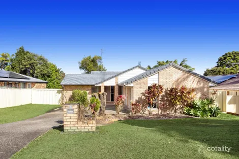 Property photo of 38 James Cook Drive Sippy Downs QLD 4556
