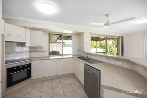 Property photo of 38 James Cook Drive Sippy Downs QLD 4556