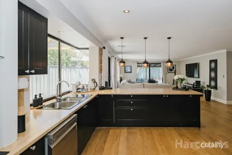 Property photo of 8 Maryland Drive Tapping WA 6065