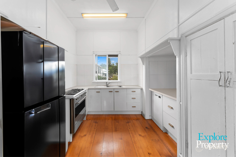 Property photo of 94 Berserker Street Berserker QLD 4701