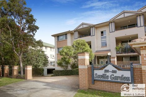 Property photo of 12/392-402 Windsor Road Baulkham Hills NSW 2153