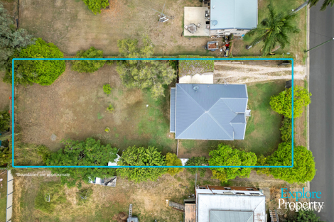 Property photo of 94 Berserker Street Berserker QLD 4701