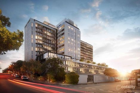 Property photo of 1005/477 Boundary Street Spring Hill QLD 4000