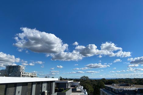 401/19-23 Post Office St, Carlingford, NSW 2118