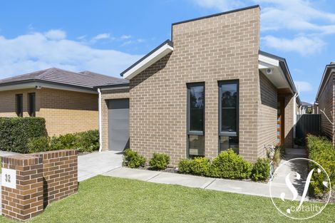 Property photo of 32 Schembri Street Riverstone NSW 2765