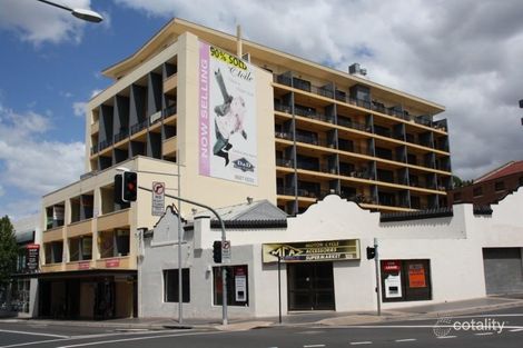 Property photo of 16/105-107 Church Street Parramatta NSW 2150