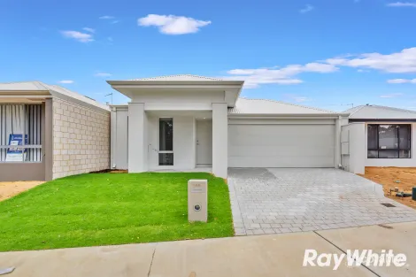 Property photo of 366 Lake Valley Drive Lakelands WA 6180