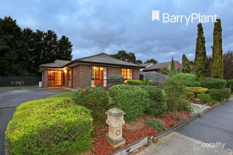 3 Amazon Ct, Rowville, VIC 3178