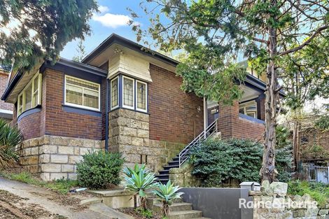 Property photo of 46 River Road St Leonards NSW 2065