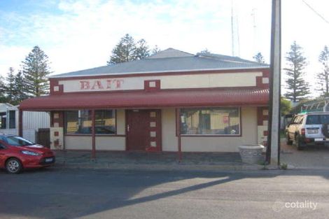 29 Mackay St, Port Broughton, SA 5522