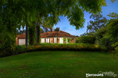 Property photo of LOT 1529 Leslie Street Southern River WA 6110