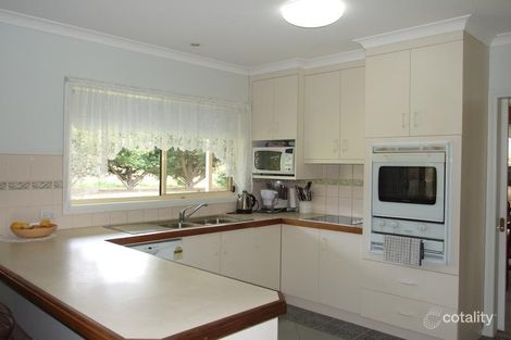 Property photo of 2208 Wangaratta-Whitfield Road Docker VIC 3678