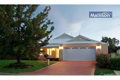 Property photo of 57 Peterborough Circle North Lake WA 6163