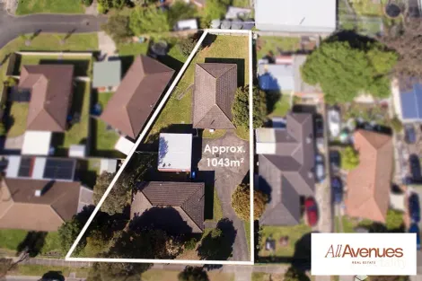 38 Averne St, Cranbourne, VIC 3977