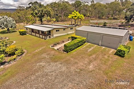 Property photo of 40 Murphy Road Captain Creek QLD 4677