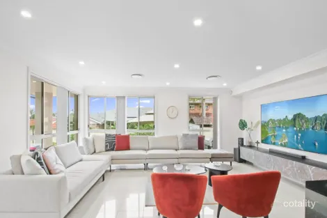 Property photo of 6 Tennant Place Edensor Park NSW 2176