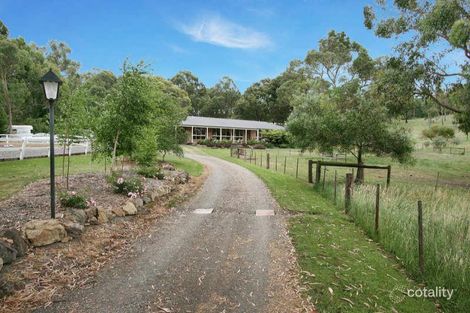 20 Cormilio Dr, Wandin North, VIC 3139