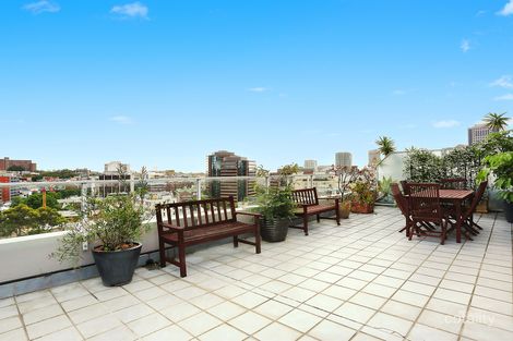 Property photo of 803/105-113 Campbell Street Surry Hills NSW 2010