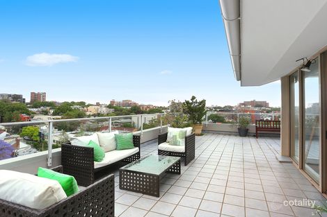 Property photo of 803/105-113 Campbell Street Surry Hills NSW 2010