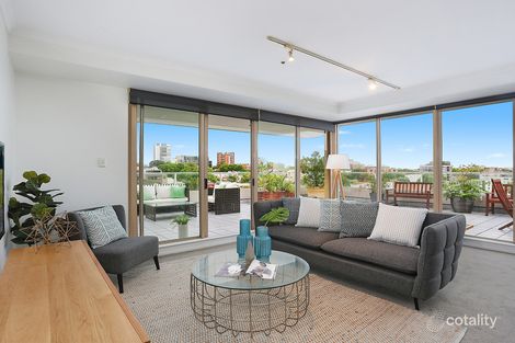 Property photo of 803/105-113 Campbell Street Surry Hills NSW 2010