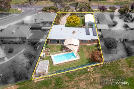 159-161 MURDOCH RD, WANGARATTA, VIC 3677