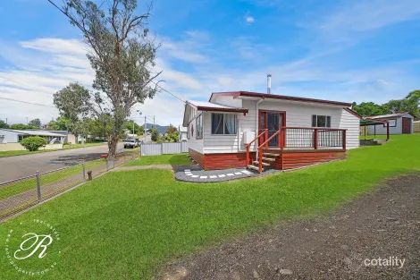 Property photo of 80 Denison Street Gloucester NSW 2422