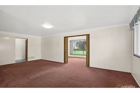 Property photo of 12 Orchid Street Centenary Heights QLD 4350