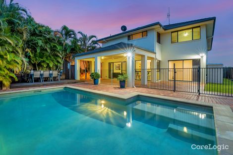 Property photo of 5 Kudzu Street Upper Coomera QLD 4209