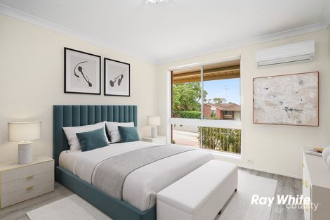 Property photo of 47 Monica Avenue Hassall Grove NSW 2761