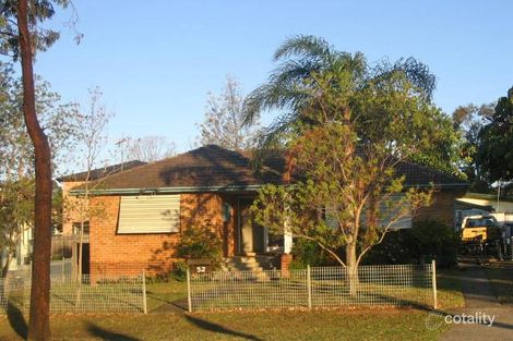 Property photo of 52 South Liverpool Road Heckenberg NSW 2168