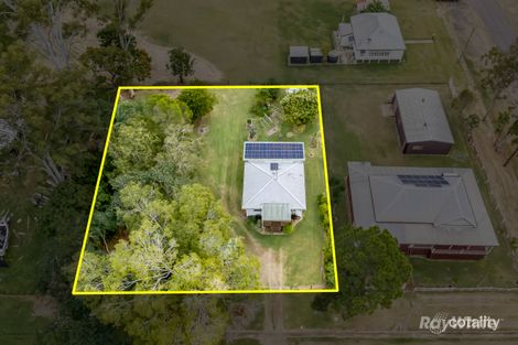 Property photo of 47 Milden Street Gin Gin QLD 4671