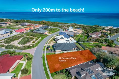 Property photo of 22 Foreshore Vista Yanchep WA 6035