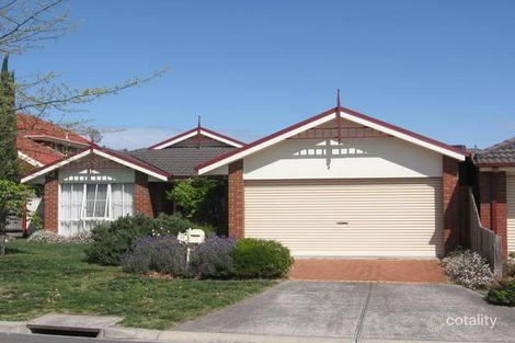 33 Knightsbridge Ave, Nunawading, VIC 3131