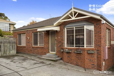 Property photo of 3/4-6 Katrina Court Lindisfarne TAS 7015