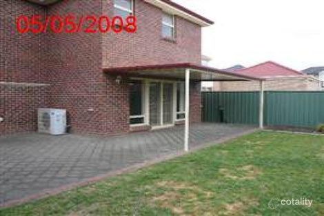 Property photo of 5 Shearwater Drive Mawson Lakes SA 5095