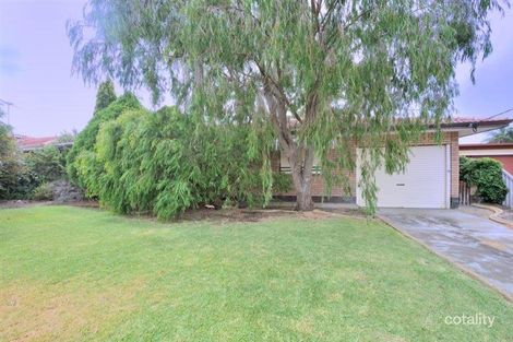 62 Leslie St, Dudley Park, WA 6210