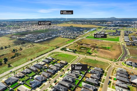 Property photo of 11 Honour Avenue Winter Valley VIC 3358