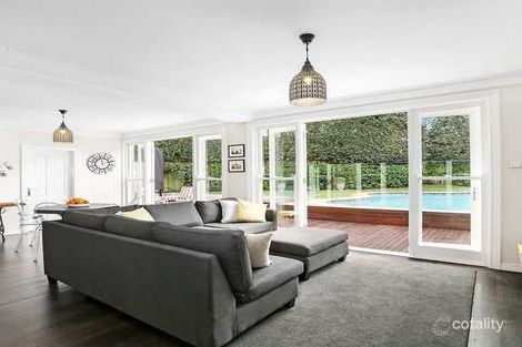 Property photo of 26A Alexandra Street Hunters Hill NSW 2110